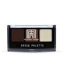 BROW PALETTE