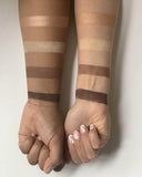 CONTOUR + LIGHT PALETTE